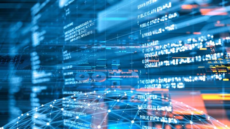 Linux基石:芦山县小程序开发公司的技术底座与发行版选择逻辑