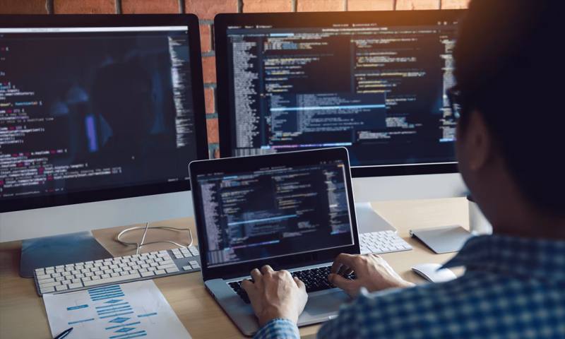 数据科学选型:R与Python如何赋能芦山县网站建设?
